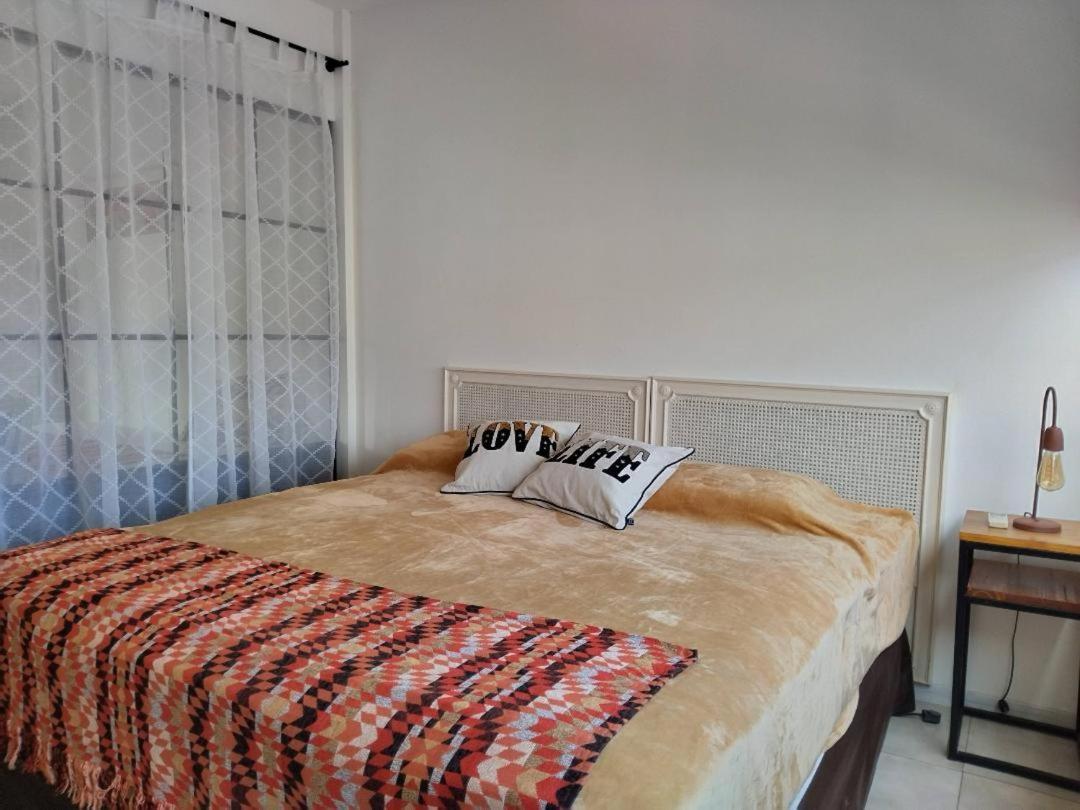 Viamonte Centro Apartment Buenos Aires Exterior photo