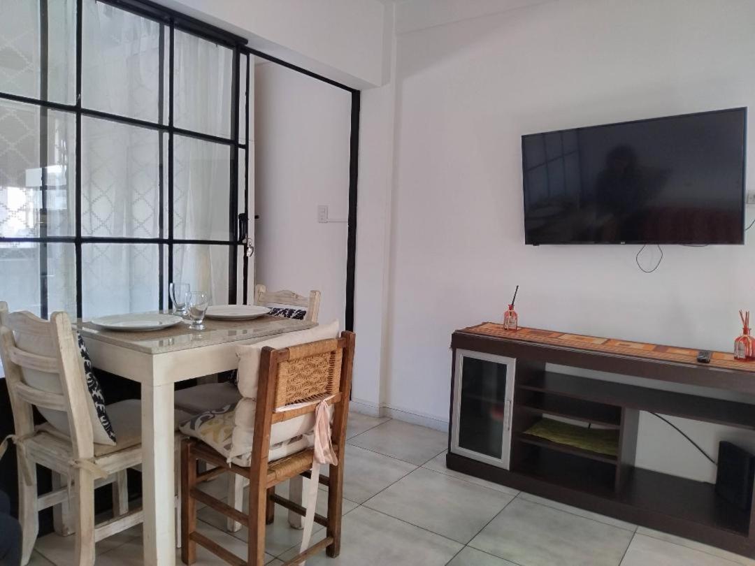 Viamonte Centro Apartment Buenos Aires Exterior photo