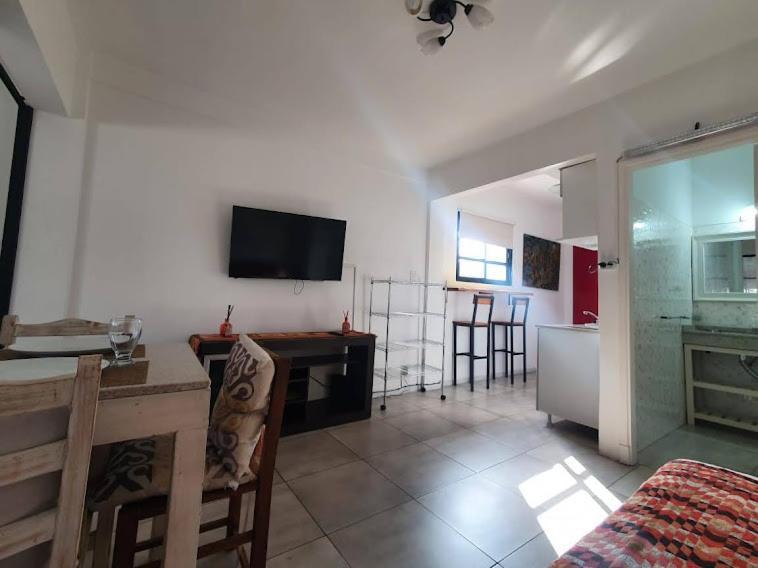 Viamonte Centro Apartment Buenos Aires Exterior photo