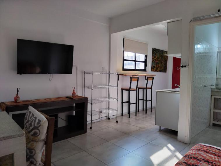 Viamonte Centro Apartment Buenos Aires Exterior photo