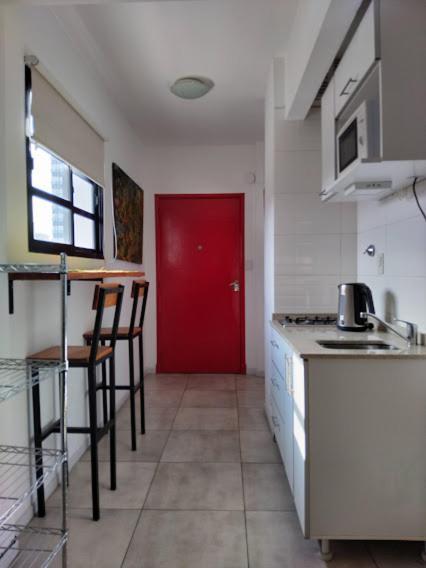Viamonte Centro Apartment Buenos Aires Exterior photo